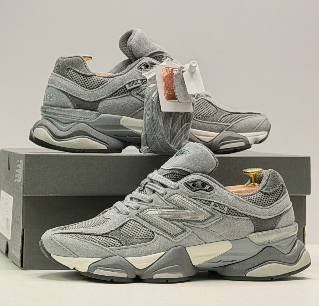 кроссовки new balance 9060,new balance 9060 серые,зимние кроссовки new balance 9060,мужские кроссовки new balance 9060 winter grey,унисекс кроссовки new balance 9060 winter grey