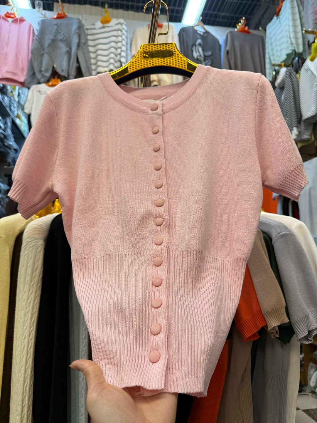 вязаная кофта,женские блузки,вязаный пуловер,свитер с пуговицами,вязаные свитера женские