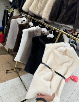 Верхняя одежда