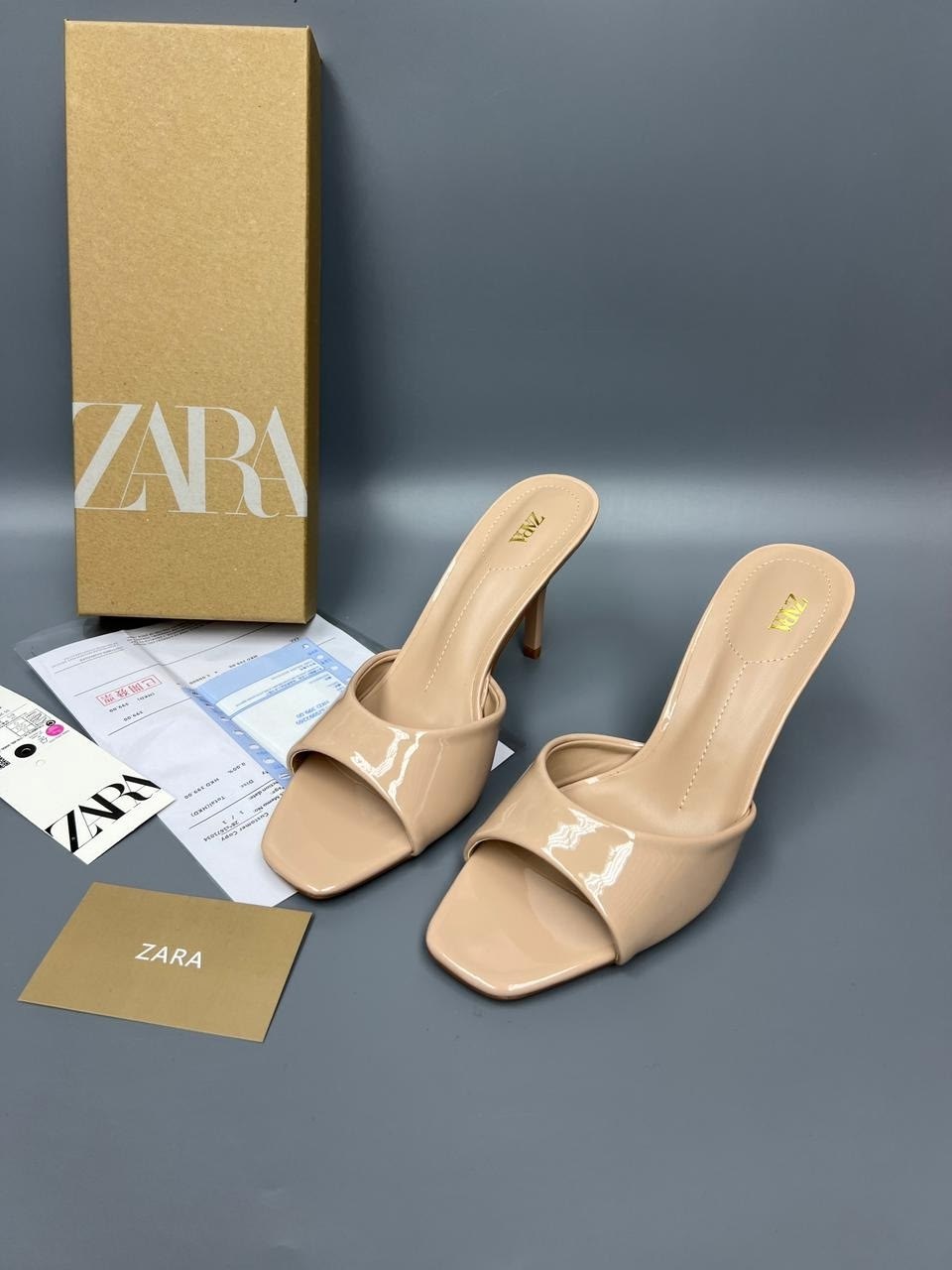 босоножки zara,,босоножки на каблуках,женские босоножки,модные босоножки