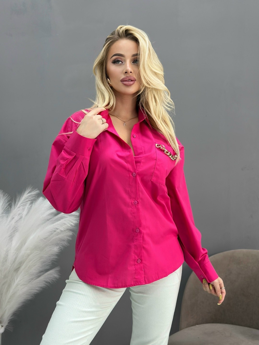 рубашка женская,плотная рубашка женская оверсайз,оранжевая рубашка женская оверсайз,рубашка,оранжевая рубашка