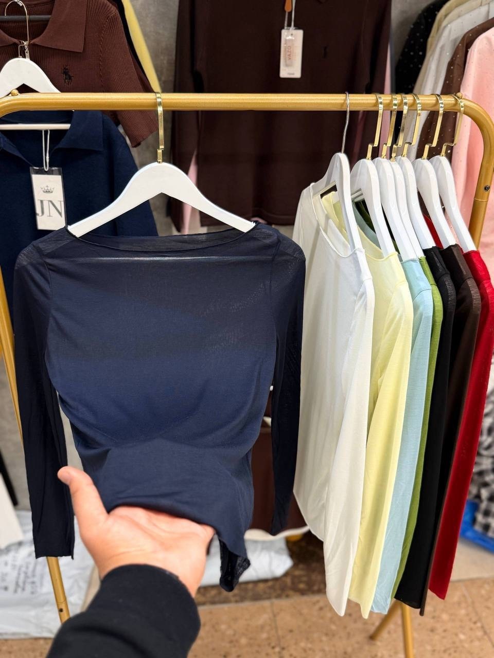 топы модные,блузы,водолазка сетка,боди в сетку