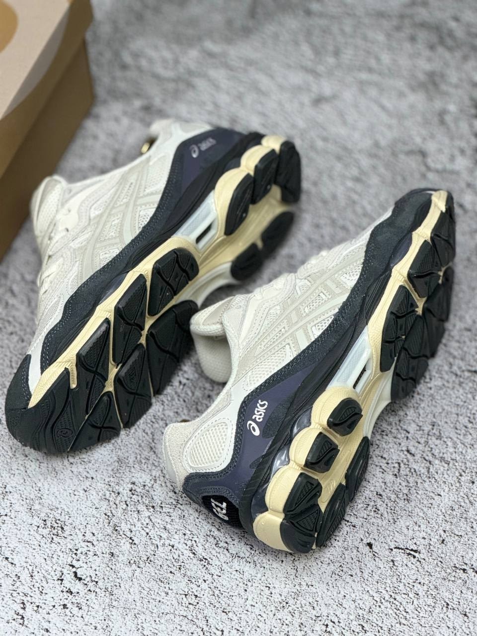 кроссовки "asics",кроссовки asics gel nyc,кроссовки asics gel,мужские кроссовки asics,кроссовки asics gel kahana 8