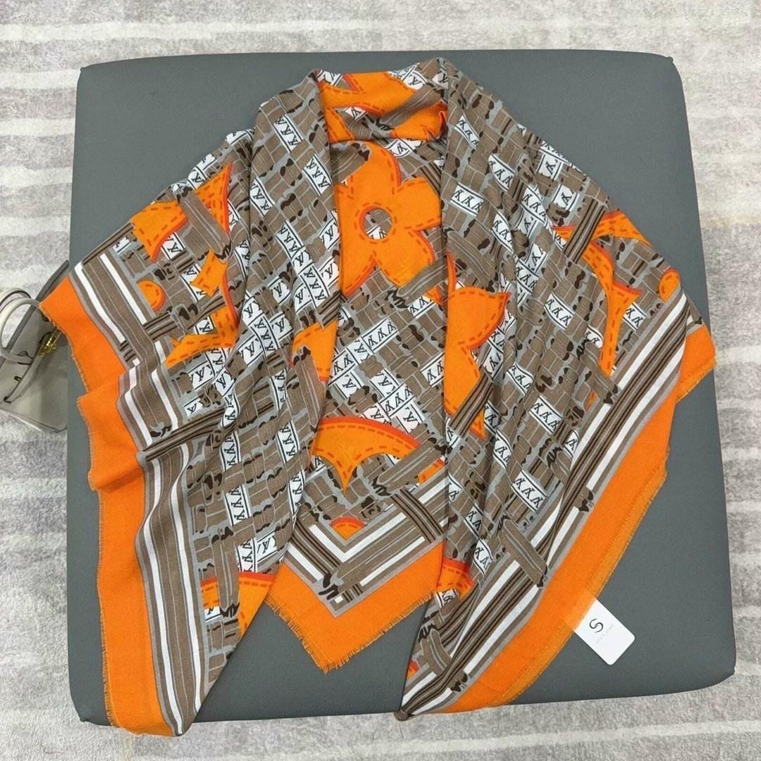 платок луи виттон черный,брендовый платок,платок луи виттон,шарф луи виттон,шарфы и платки