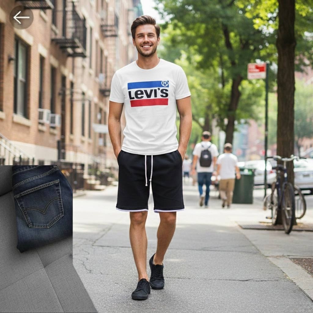 футболка levis,футболка левайс,летний стиль мужской,футболка мужская levis,мужская мода