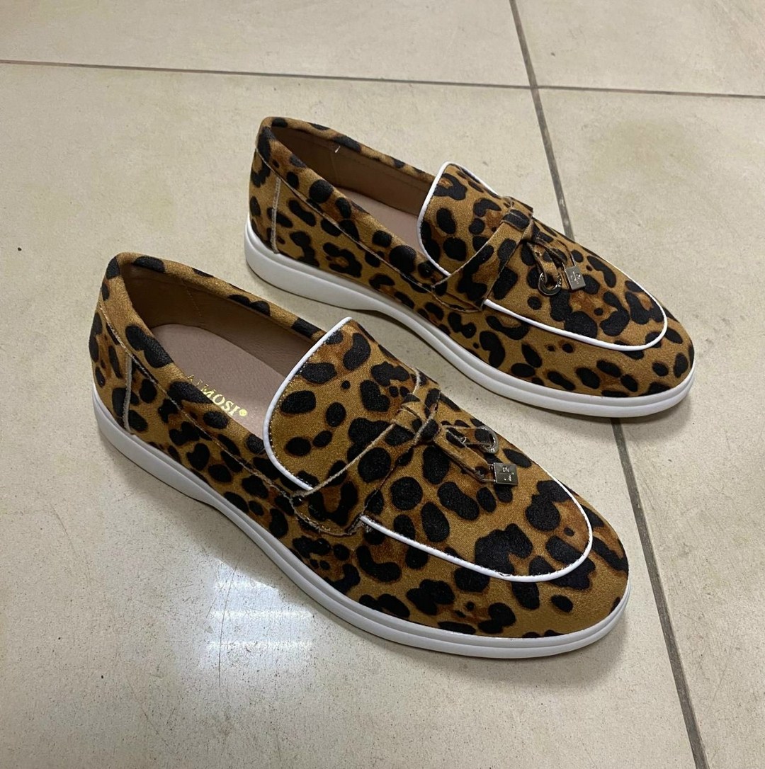 , женская,леопардовые лоферы,слипоны женские,леопардовые кроссовки