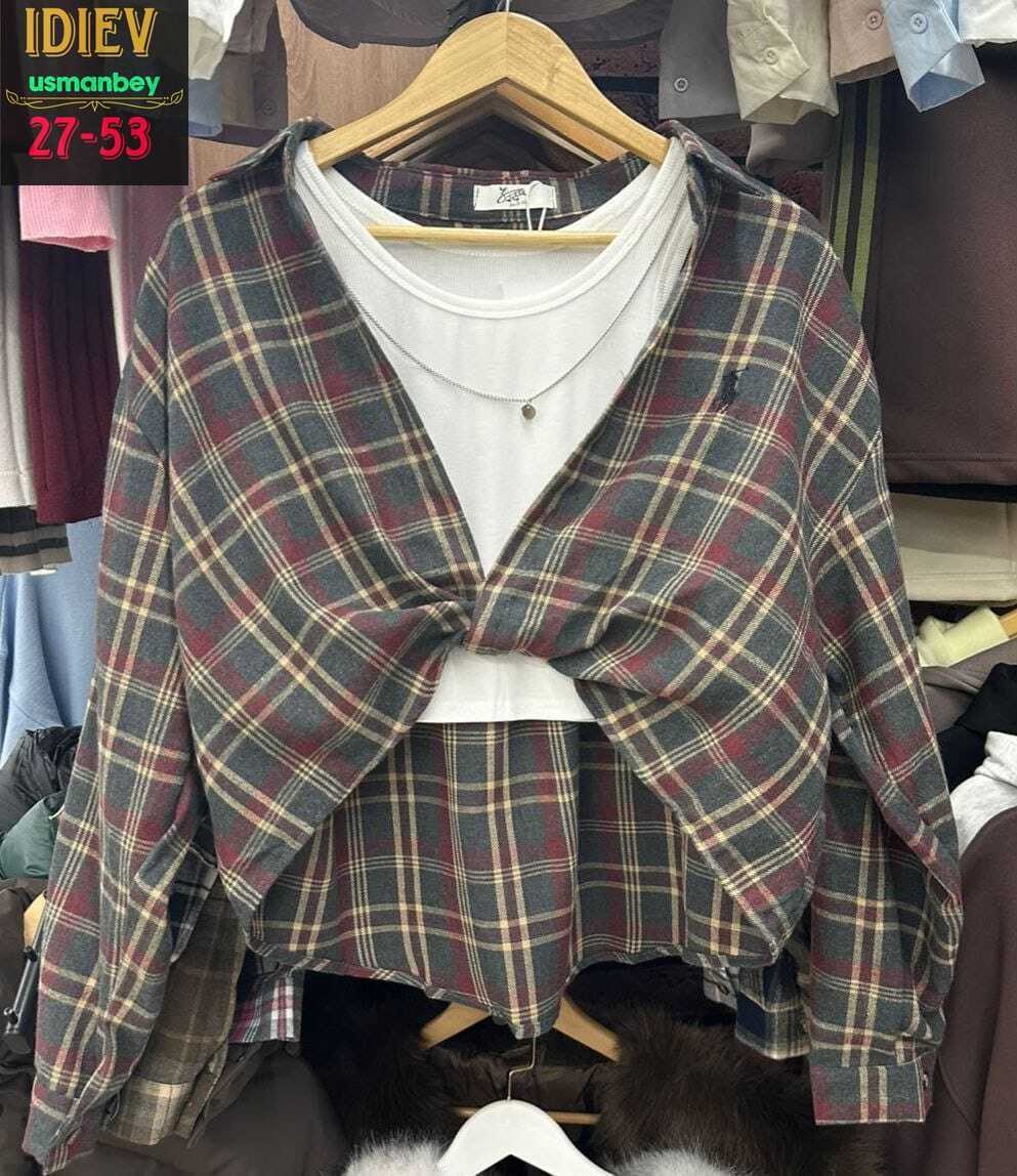 рубашка хлопок,женская блузка и рубашка,рубашка в клетку,,рубашка женская