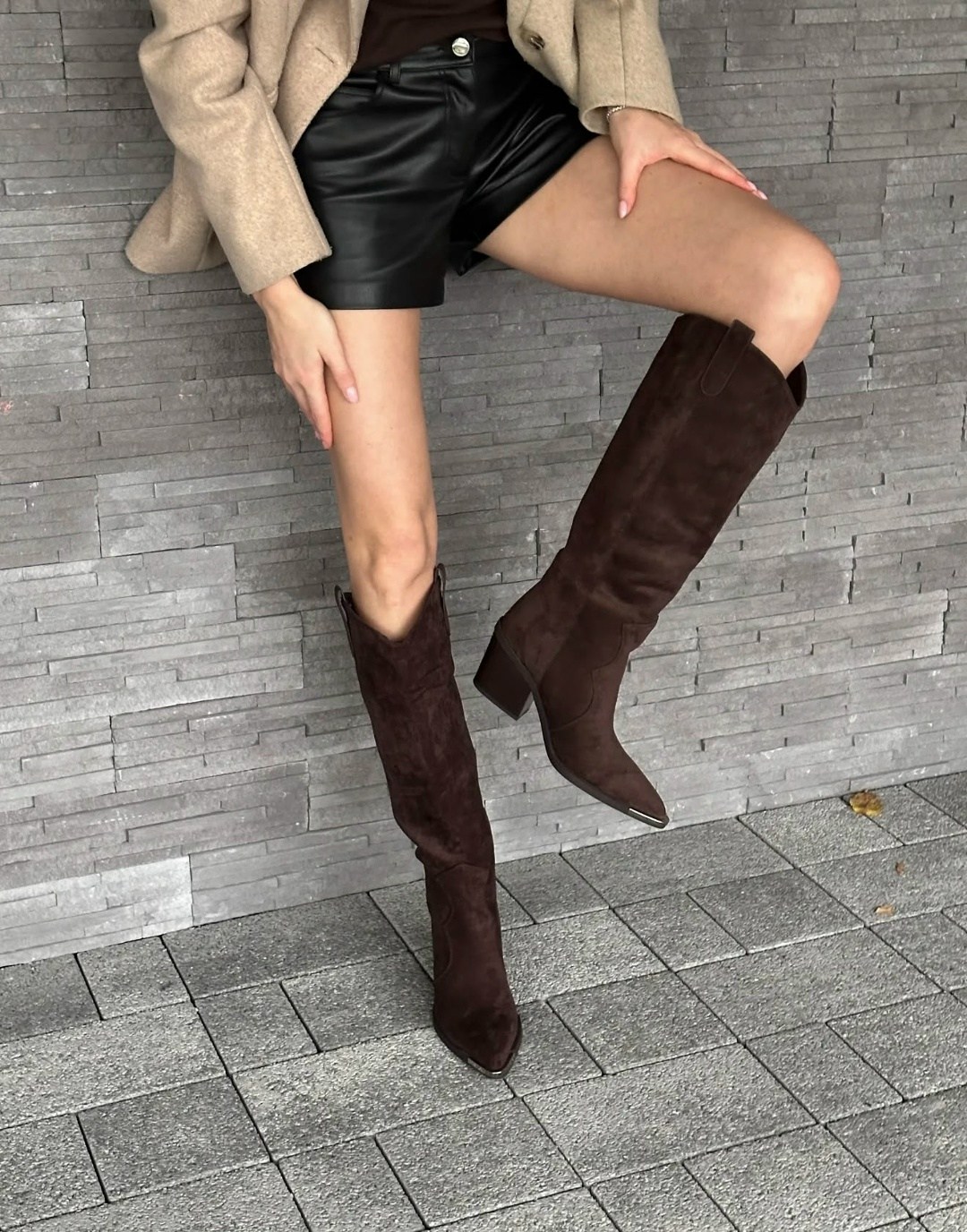 пальто и куртки,женская однобортная куртка из замши,куртка рубашка из замши,куртка из замши