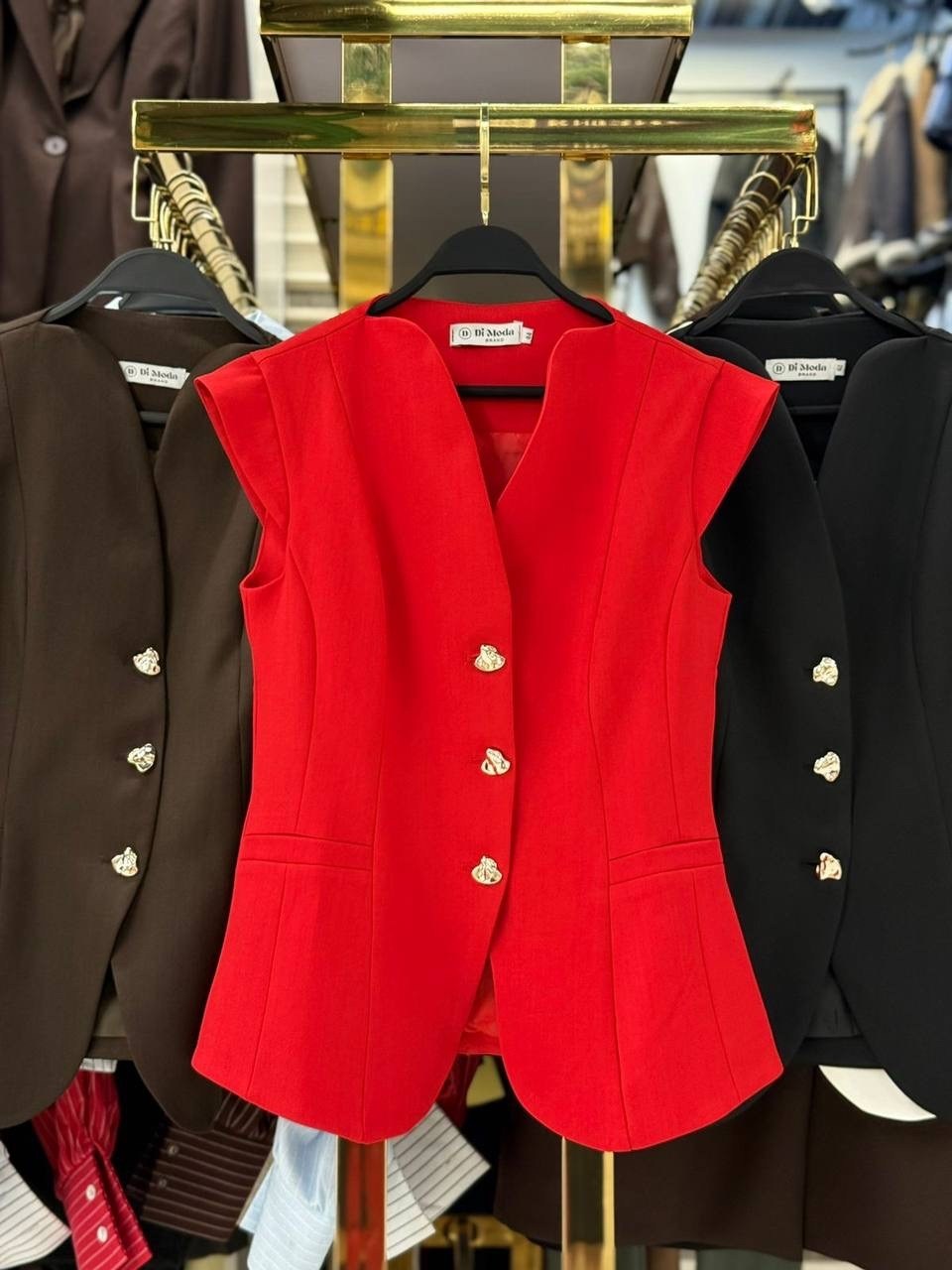 жилет женский,стильный жилет,женская костюмная жилетка,жилет приталенный,женская жилетка