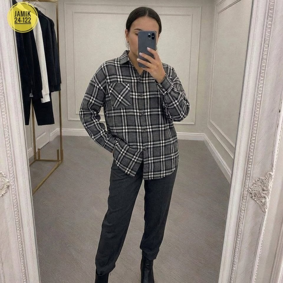 женская рубашка в клетку,рубашка в клетку женская оверсайз,рубашка в клетку оверсайз,рубашка в клетку оверсайз на кнопках,рубашка в клетку