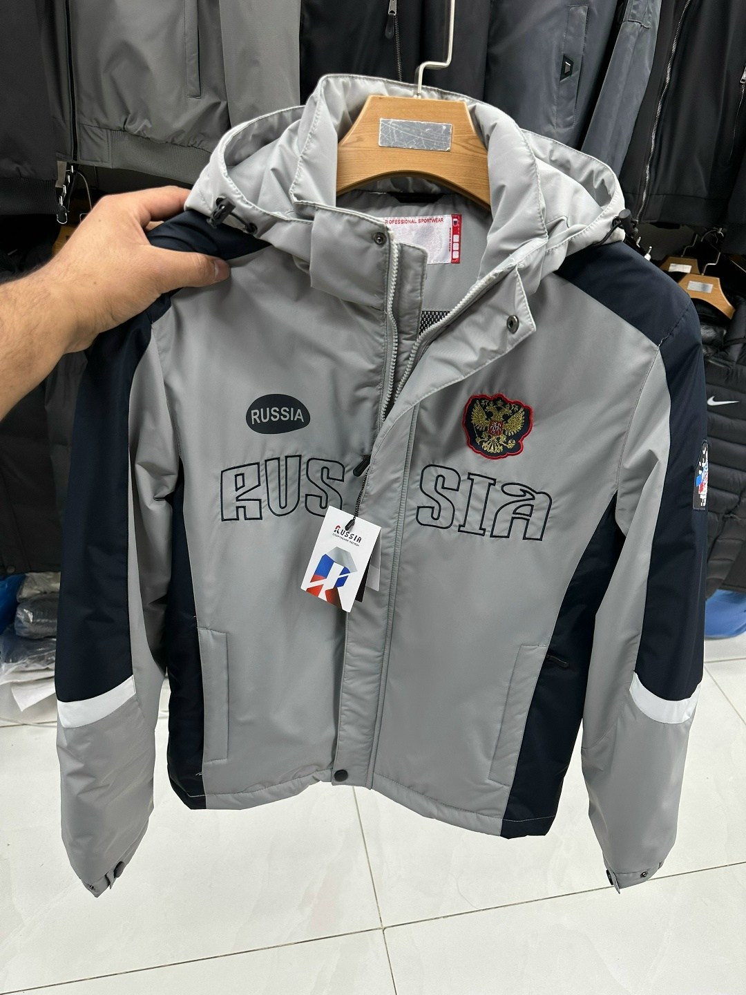 ветровка russia forward,куртка forward russia,куртка russia forward красная,куртка russia,куртка forward russia national team