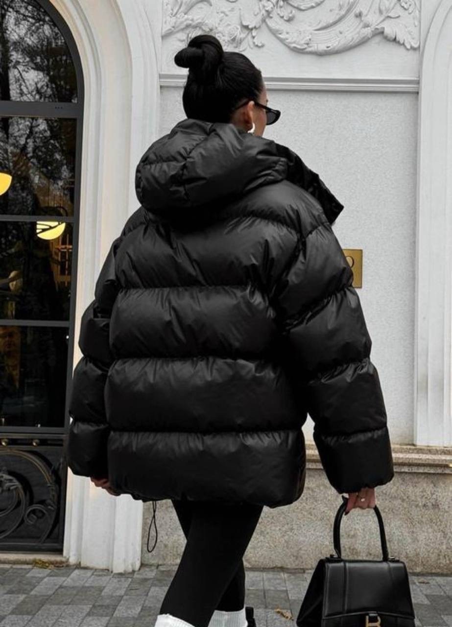 модные пуховики,черный пуховик,пуховик,зимняя куртка,куртка пуховик
