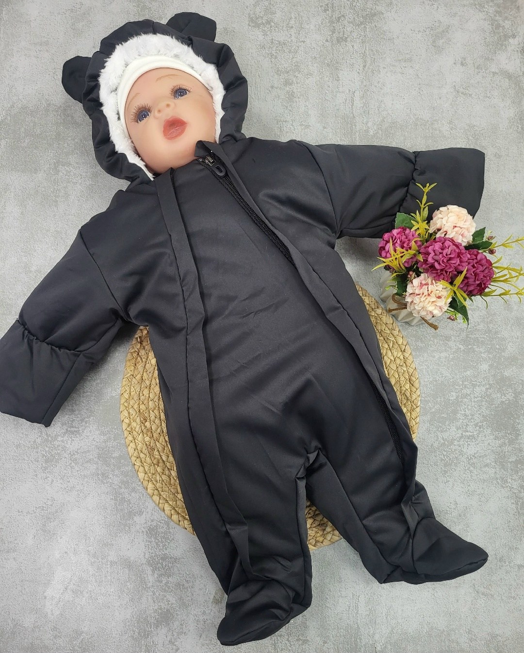 демисезонный комбинезон для новорожденного,демисезонный комбинезон для малыша,комбинезон трансформер для новорожденного зимний,комбинезон трансформер,демисезонный комбинезон для новорожденных