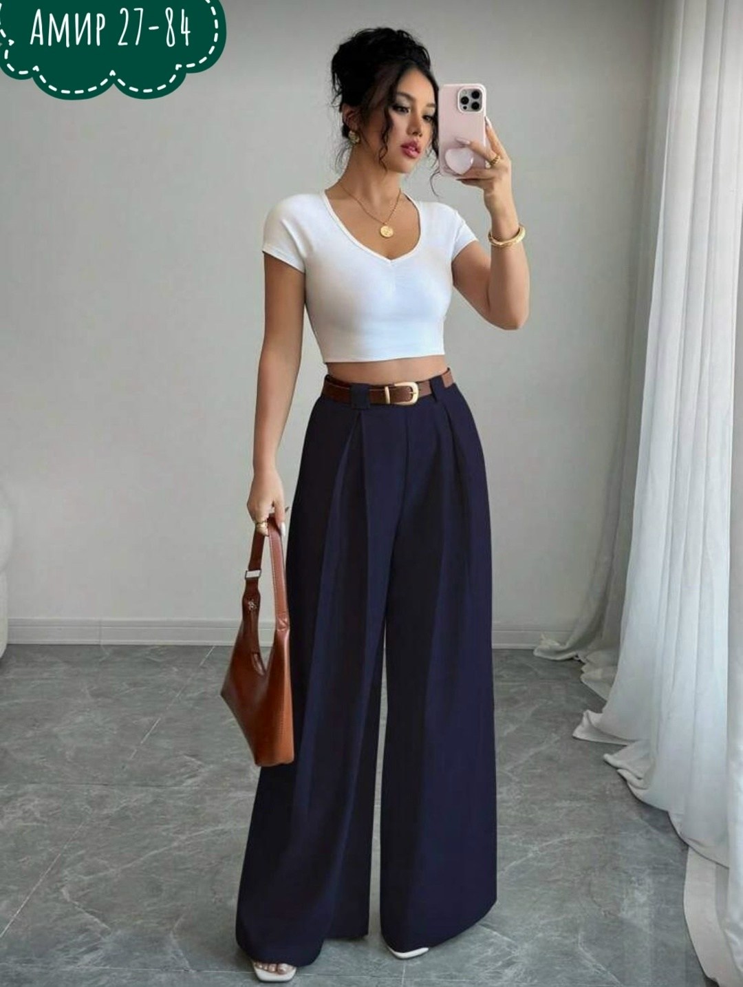 брюки палаццо широкие классические,брюки палаццо широкие,брюки женские палаццо,брюки классические широкие штаны палаццо,брюки женские палаццо с высокой посадкой
