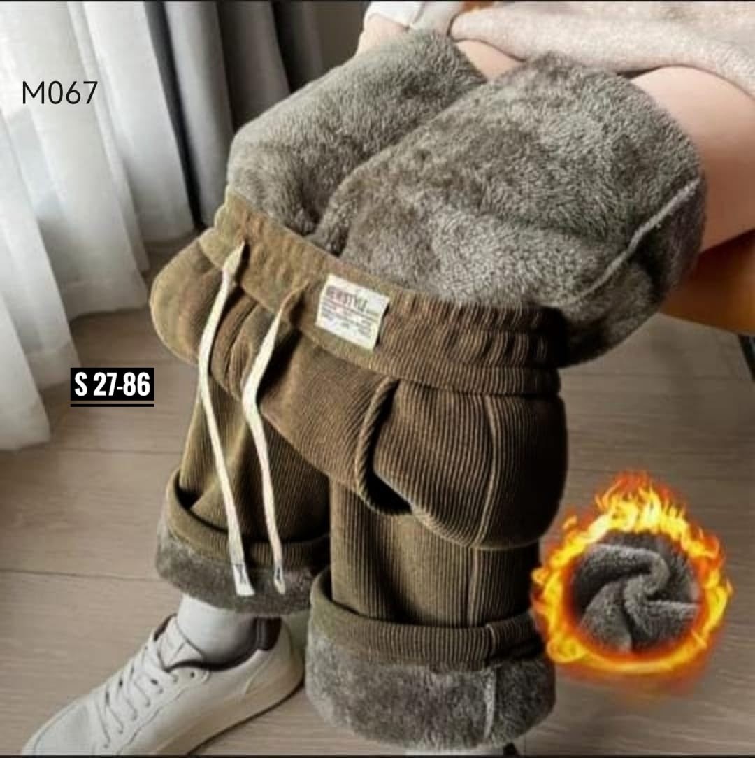 брюки женские зимние плюшевые флисовые термоэ,зимние толстые теплые вельветовые штаны lp0839,плюшевые широкие брюки из кашеки,теплые зимние брюки,брюки плюшевые