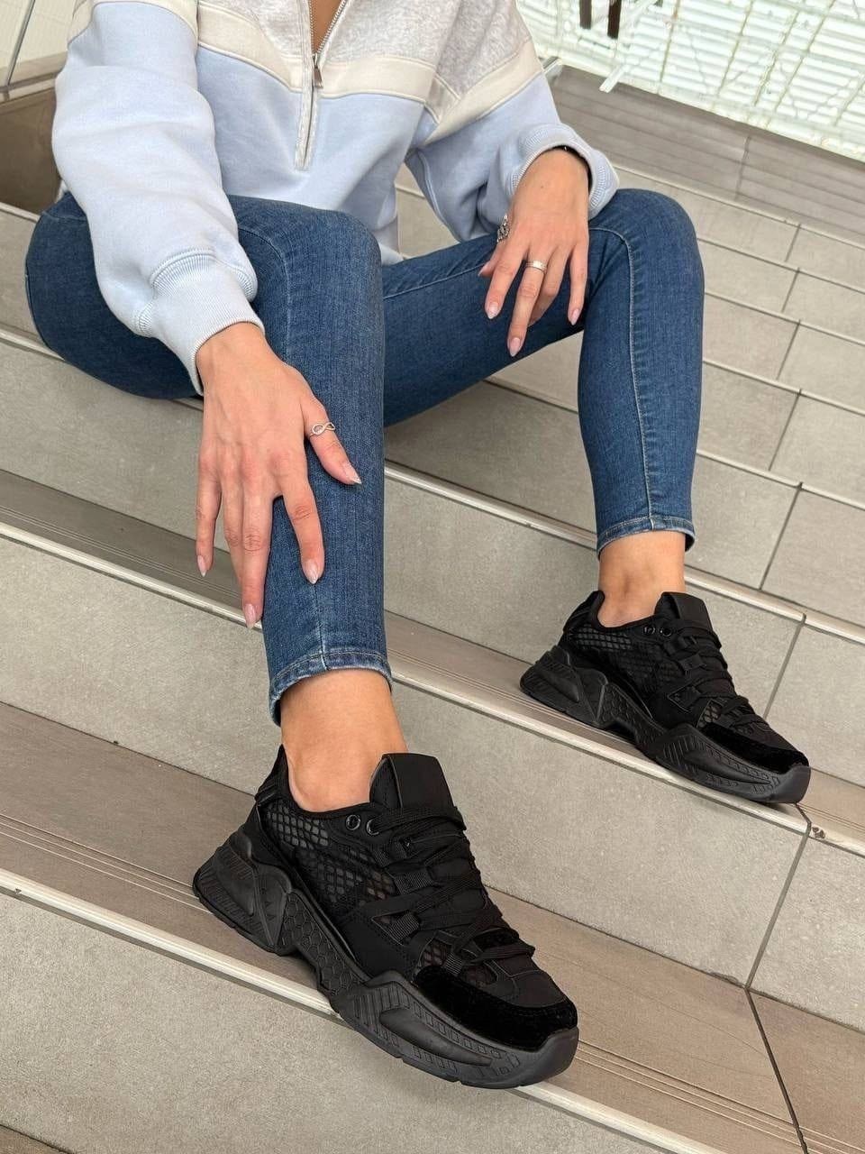 женские кроссовки,черные кроссовки,кроссовки женские черные на высокой подошве,кроссовки женские черные,кроссовки на высокой подошве