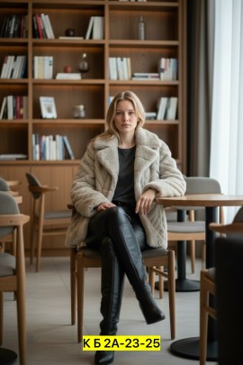 Верхняя одежда