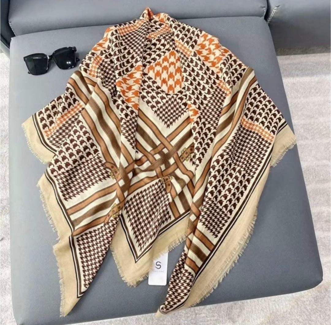 шелковые платки,палантин женские,платки шарф,брендовый платок,шелковый шарф