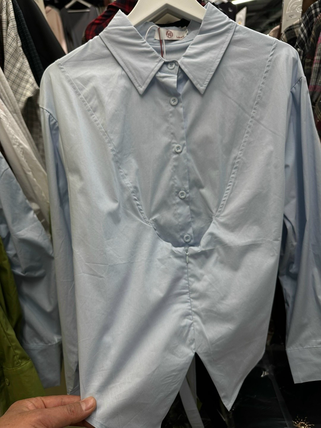 рубашка женская,однотонная рубашка,повседневная рубашка,рубашка,зеленая рубашка