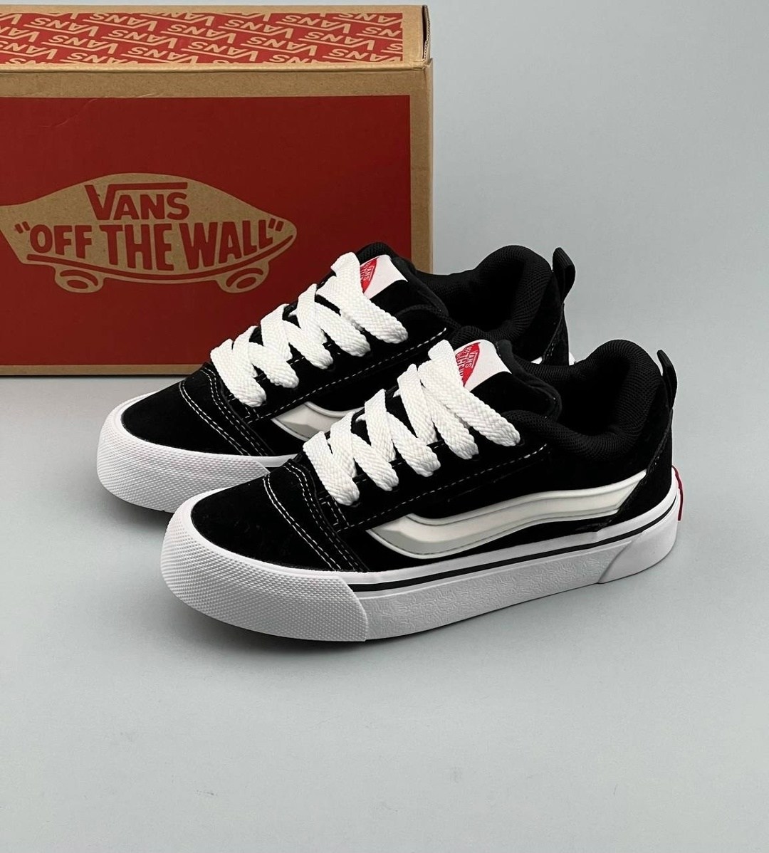 кеды vans knu skool детские кроссовки вансы,,кеды для подростка детские tayiba,кеды vans knu skool,кеды для подростка детские tayiba 317666943
