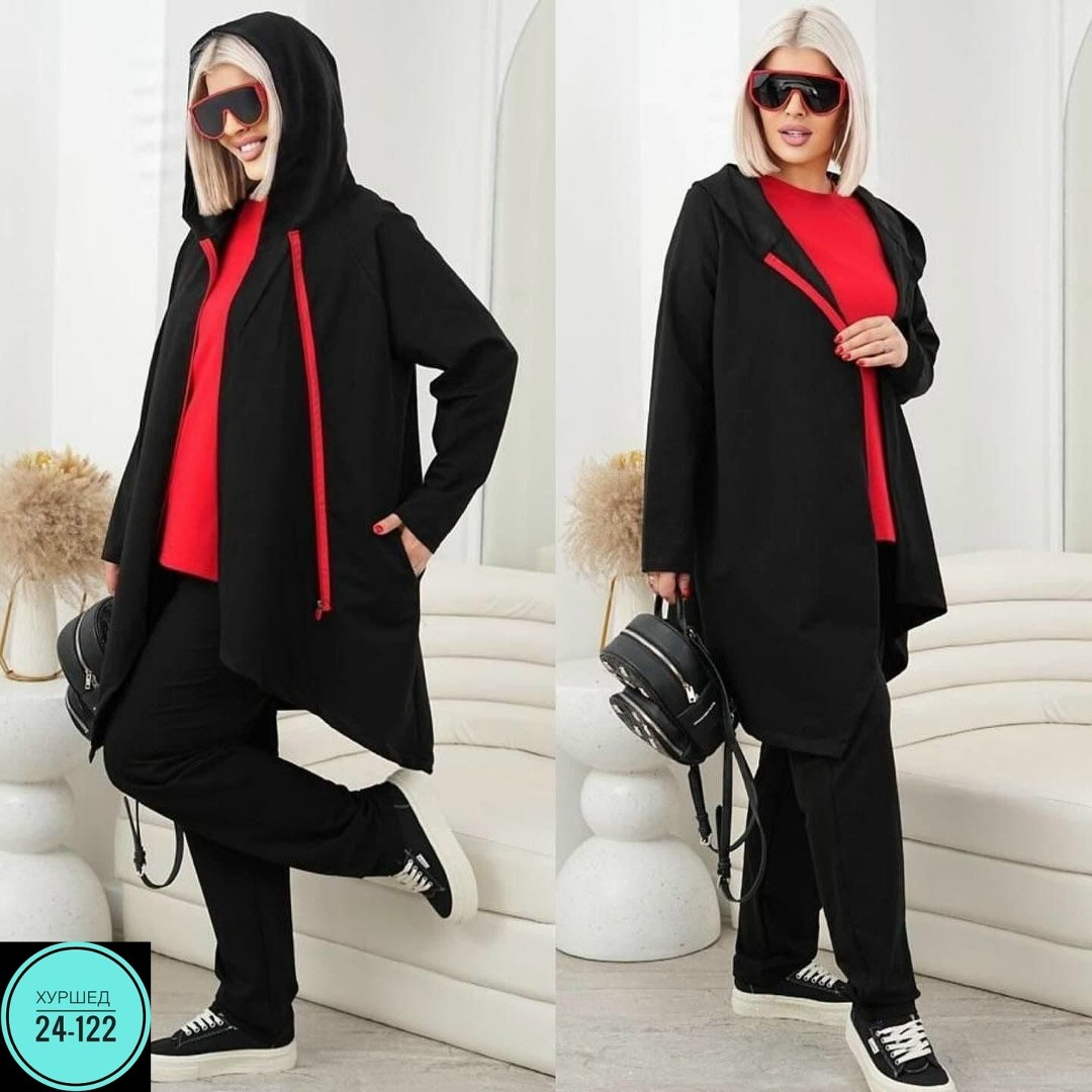 стильное пальто,стильные костюмы,костюм женский на флисе,костюм на флисе,костюм женский тройка