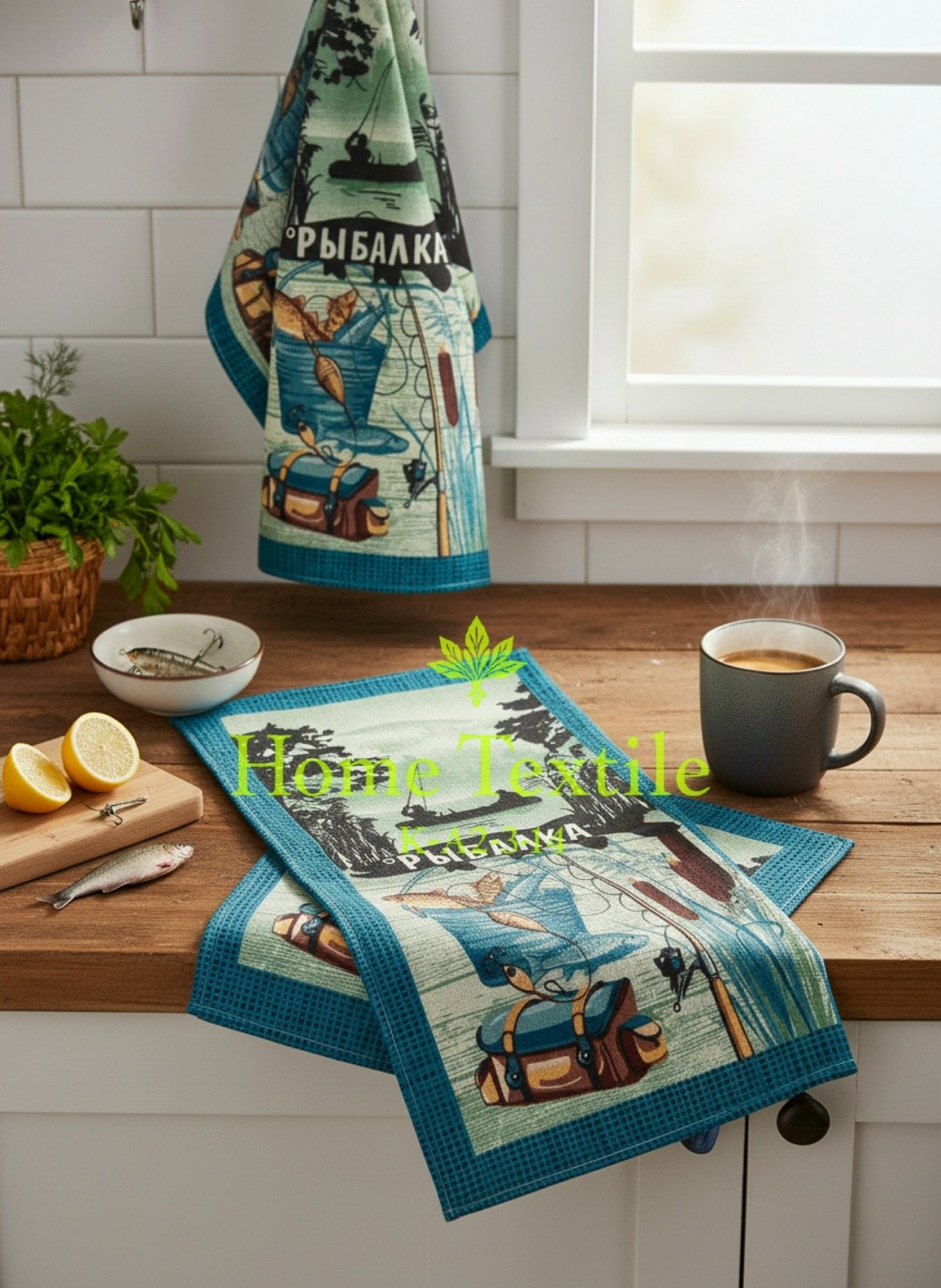 коврик для кухни,chilai home коврик для кухни,коврик для сушки посуда,кухонный коврик,набор полотенец для кухни