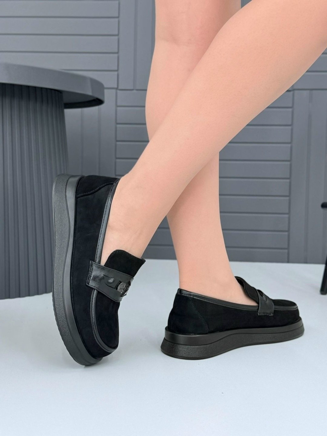 ,женские демисезонные лоферы,лоферы женские,женская ,лоферы для девушки