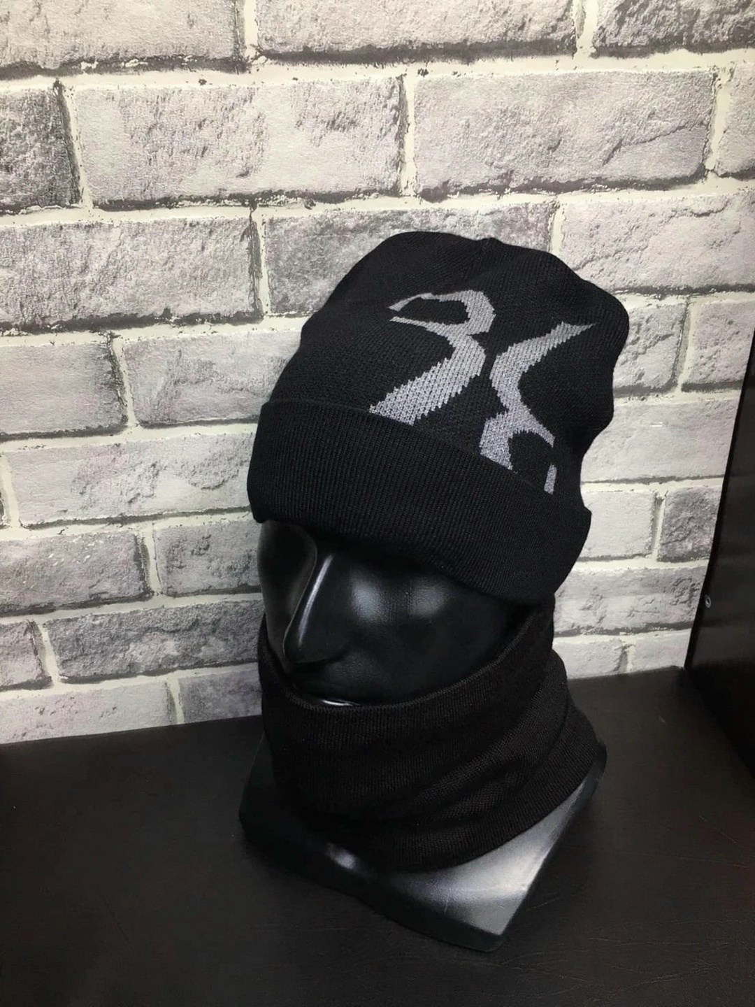 шапка the north face,комплект шапки,шапка и снуд,шапка снуд мужская,мужские шапки