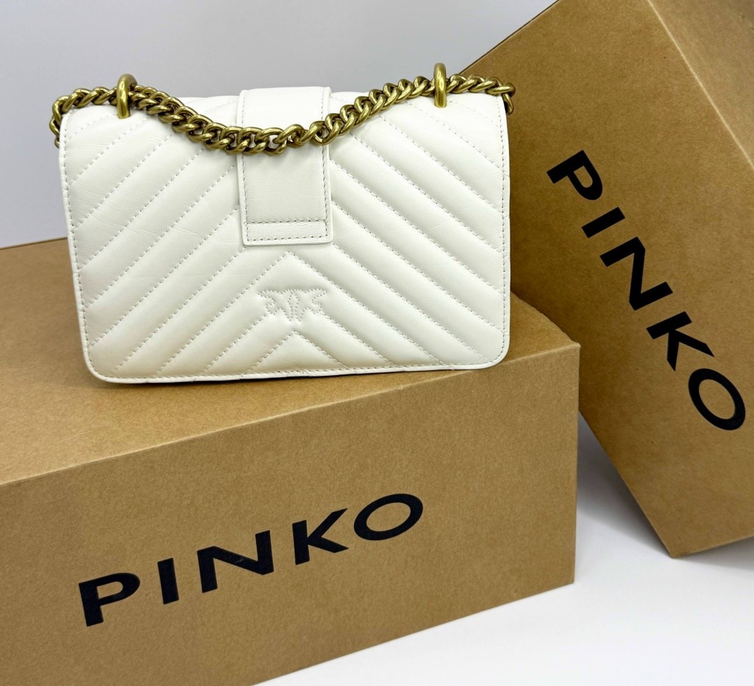 сумка pinko,сумка pinko белая,pinko сумка на плечо,женская сумка pinko,сумка pinko оригинал