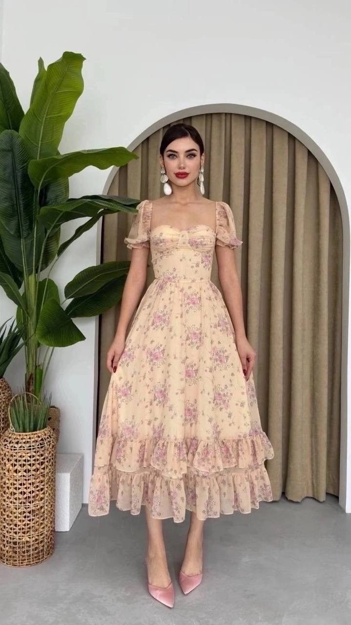 платье шифон,летнее платье женское,летнее платье,платья ,сарафан платье