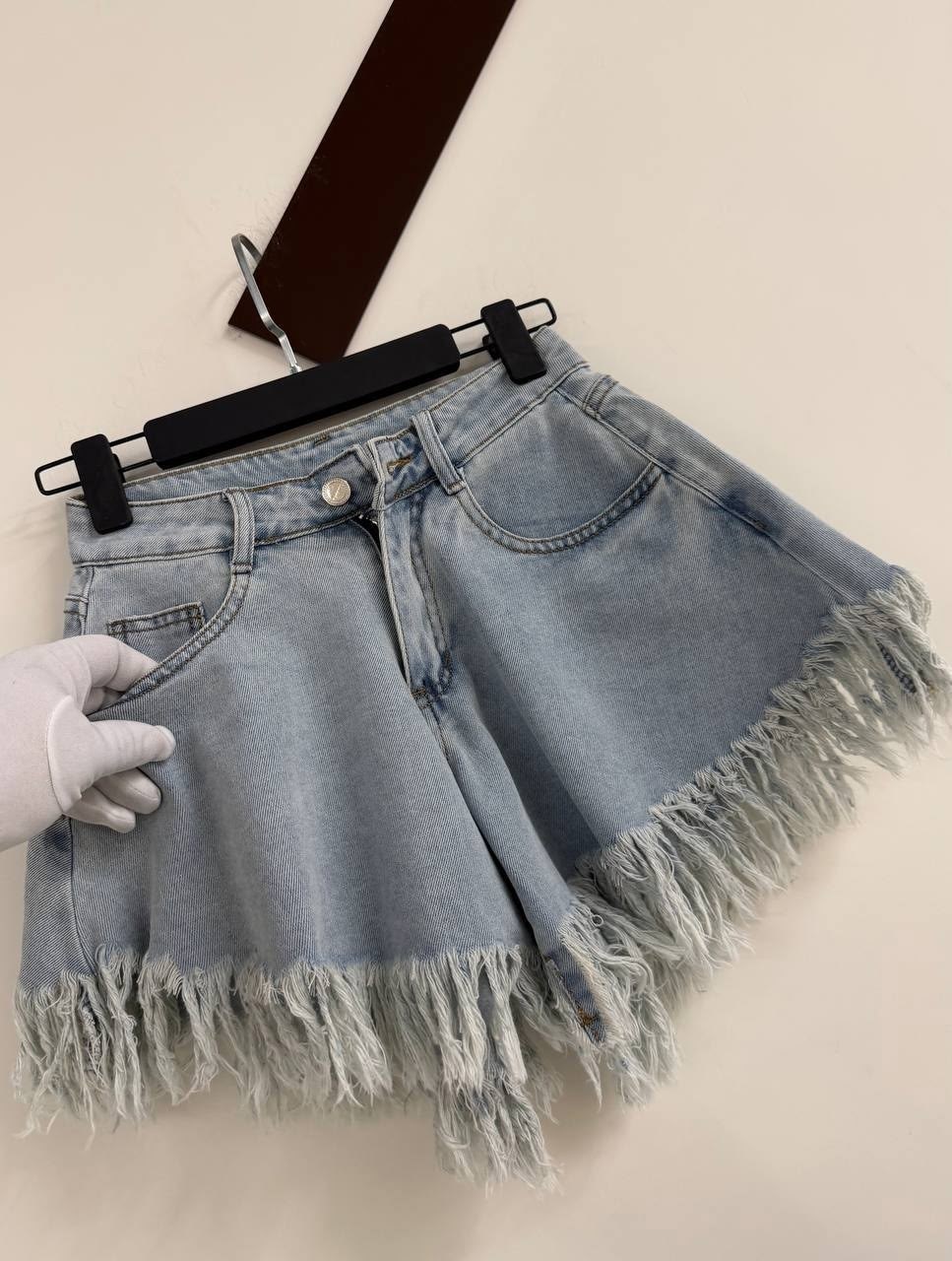джинсовые шорты с бахромой,женские джинсовые шорты,джинсовые шорты,женские джинсовые шорты с высокой талией,женские джинсовые шорты с кисточками