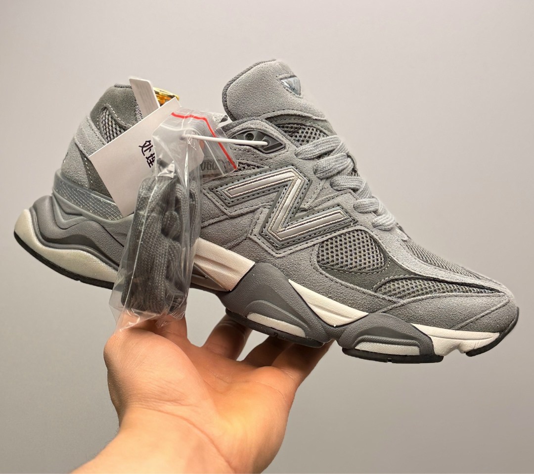 кроссовки new balance 9060,new balance 9060 серые,зимние кроссовки new balance 9060,мужские кроссовки new balance 9060 winter grey,унисекс кроссовки new balance 9060 winter grey
