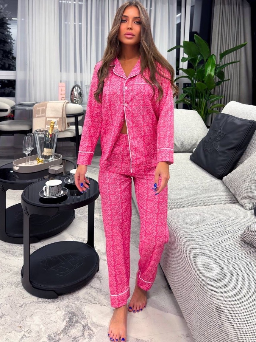 пижама женская,костюмчик,пижама розовая,женские костюмы,пижама