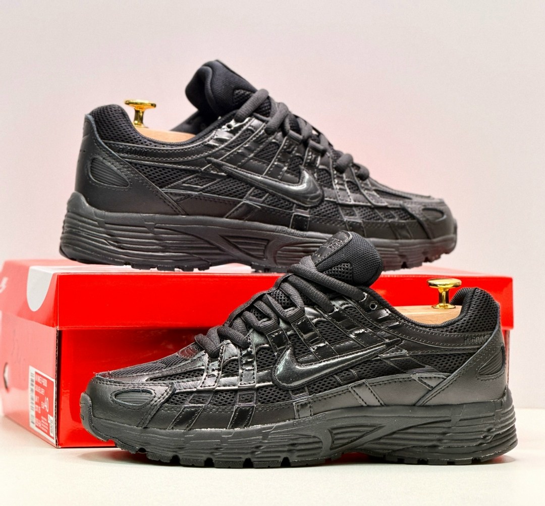 кроссовки nike p-6000 premium triple black,nike p6000 black,nike p6000 triple black,мужские кроссовки nike p-6000 цвет чёрный размер 42 eu,кроссовки