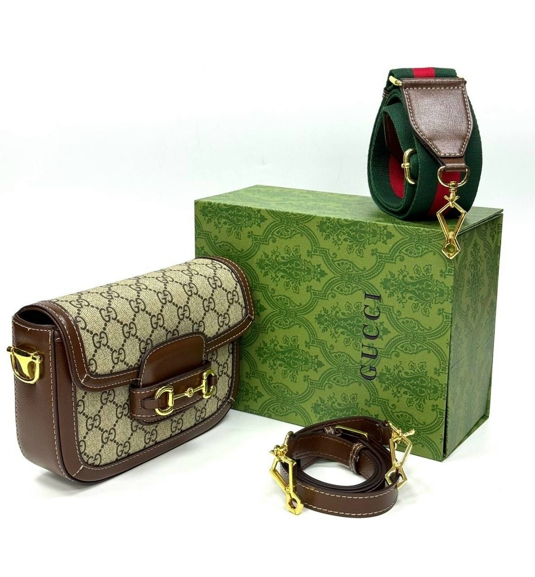 женская сумка gucci,сумка gucci,сумка gucci horsebit 1955,сумка гуччи,сумка гуччи кросс боди