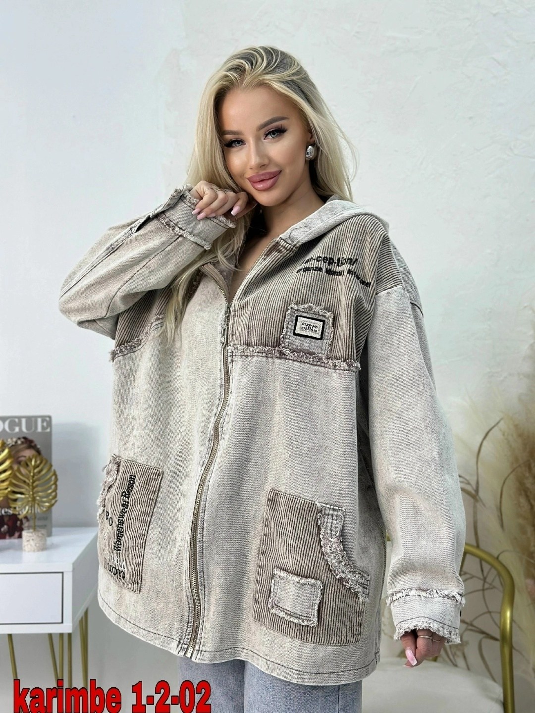 куртка джинсовая оверсайз,джинсовая куртка оверсайз с капюшоном,куртка джинсовая женская с капюшоном,женская джинсовая куртка большого размера,джинсовая куртка с капюшоном