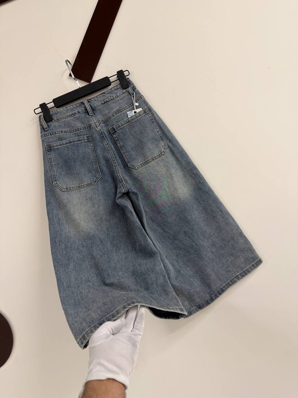 джинсы широкие,женские джинсовые шорты y2k в стиле ретро,джинсовые шорты длинные y2k багги бермуды,джинсы широкие женские,шорты широкие джинсовые