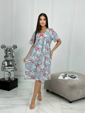 Домашняя одежда