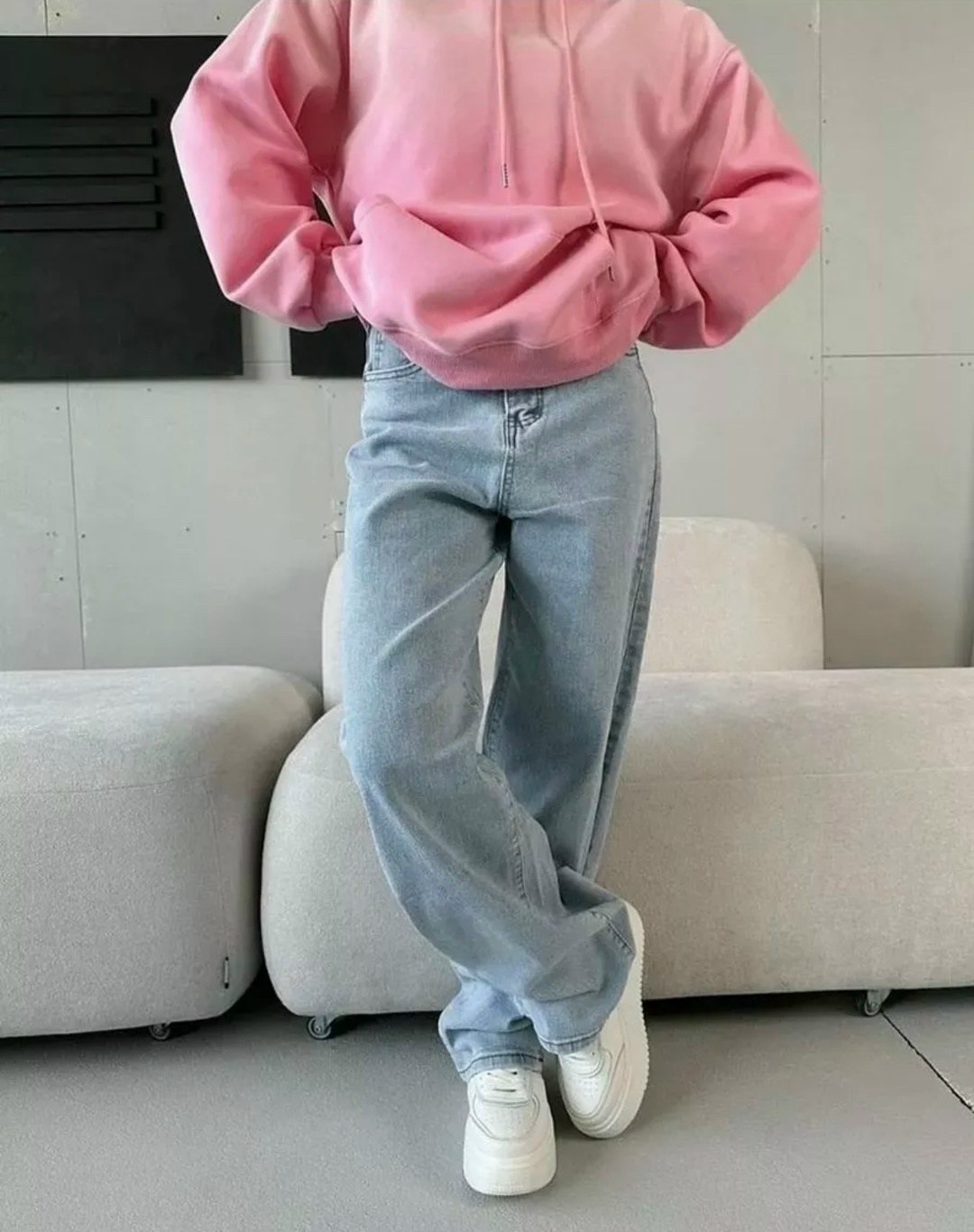 джинсы широкие,стильные джинсы,джинсы трубы,джинсы с широкими штанинами,джинсы baggy