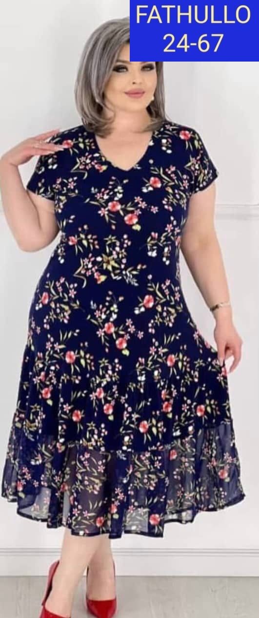 платье больших размеров,женское платье,платье,платье летнее,шифоновые платья больших размеров