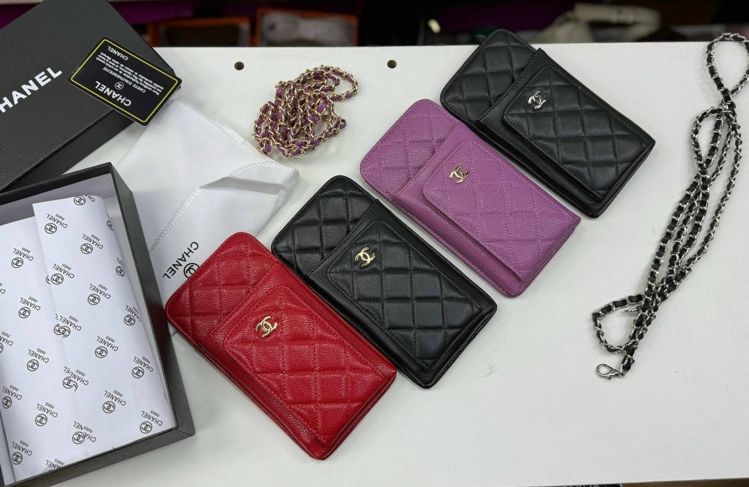 кошелек chanel,клатч шанель,кошелек шанель,chanel косметичка,аксессуары кошельки