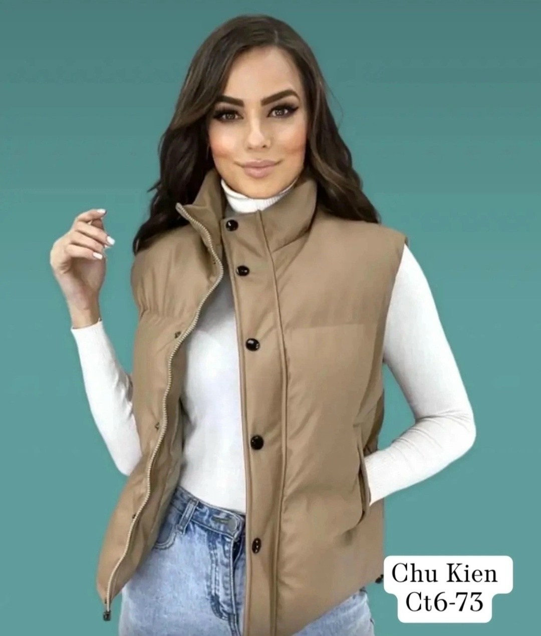 жилетка женская,кожаная жилетка женская утепленная,жилет женский,жилетка,жилет утепленная