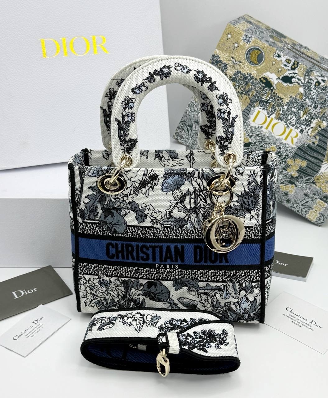 сумка dior,сумка christian dior lady текстиль,сумка женская christian dior,холщовая сумка в стиле dior 23см*19см,сумка диор