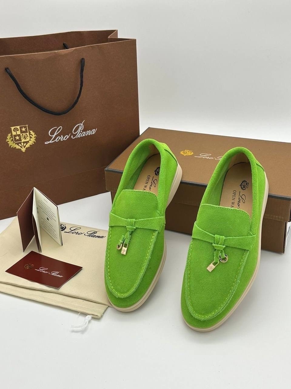 лоферы loro piana женские,,лоферы натуральная замша,loro piana лоферы женские замшевые,замшевые женские лоферы loro piana оливковые