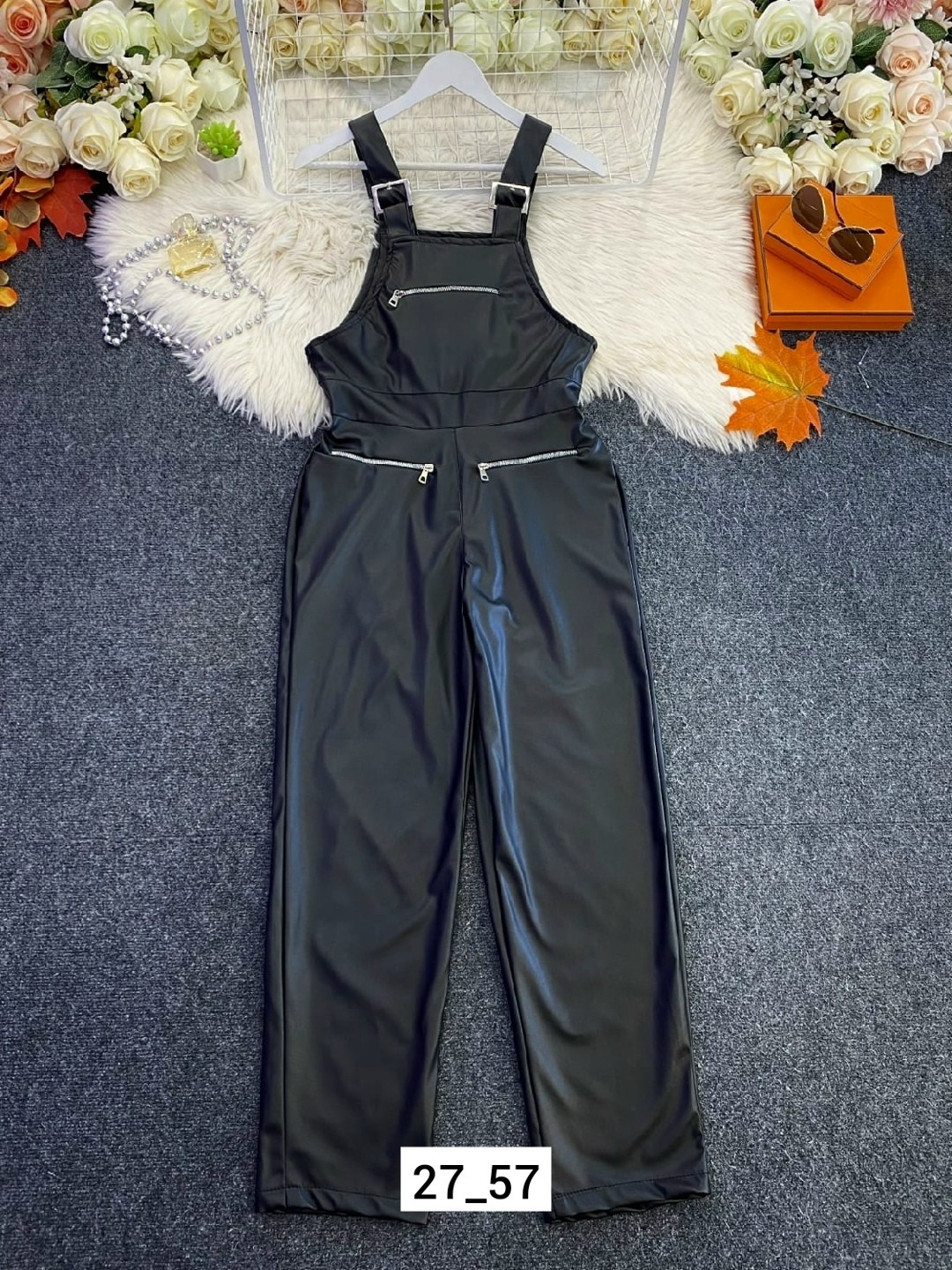 комбинезон женский кожаный,женские комбинезоны,комбинезон,комбинезон нова,кожаный комбинезон