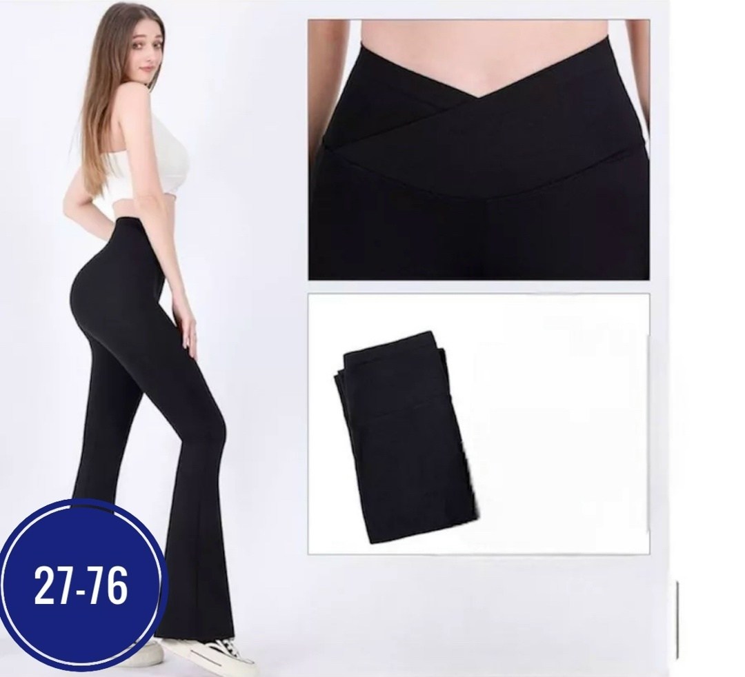 лосины клёш,легинсы olesyanel,брюки клеш,легинсы женские,спортивные брюки клеш