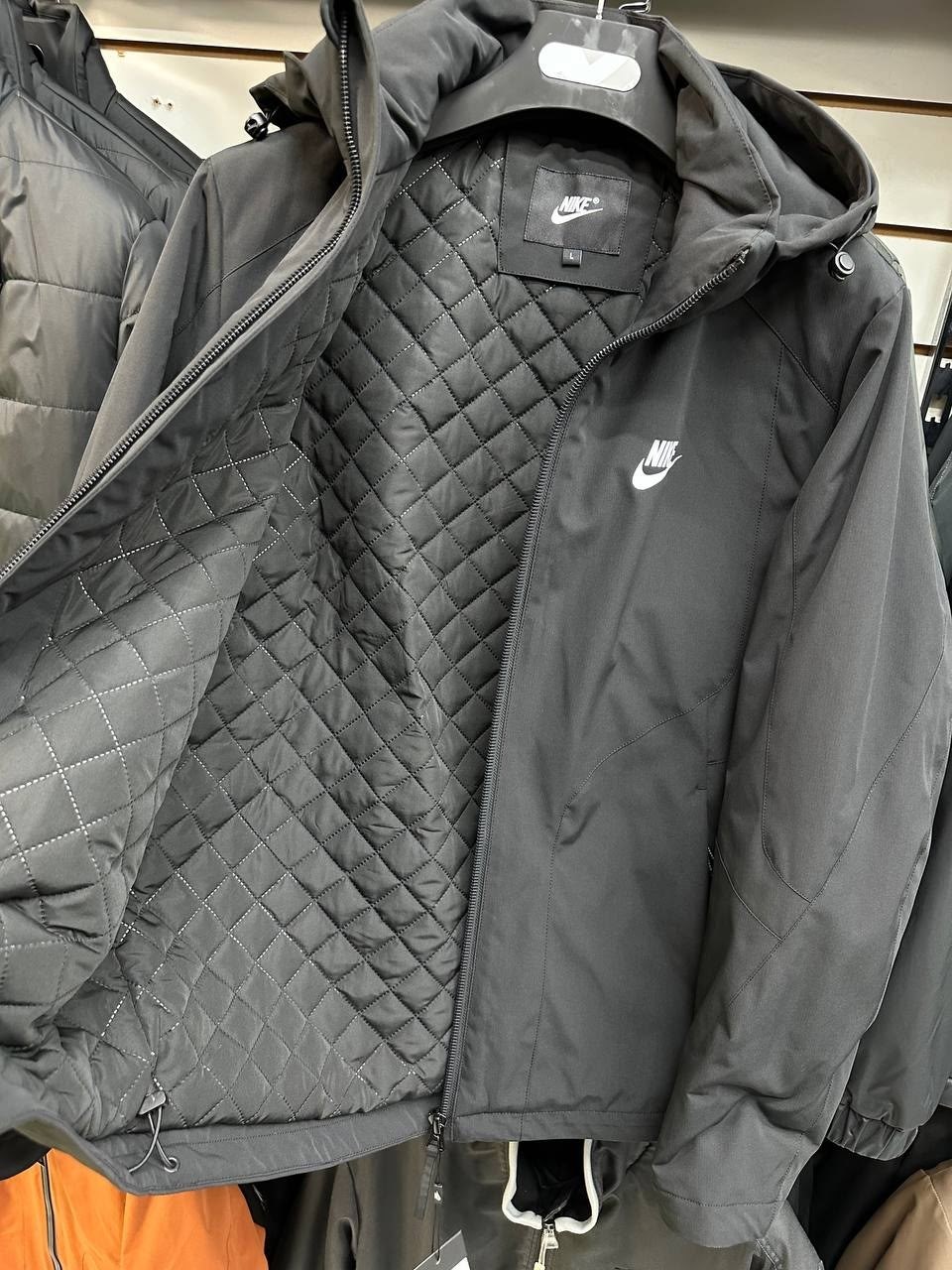 демисезонная куртка nike,куртка мужская nike,мужская куртка-ветровка nike демисезон,ветровка nike,мужская демисезонная куртка