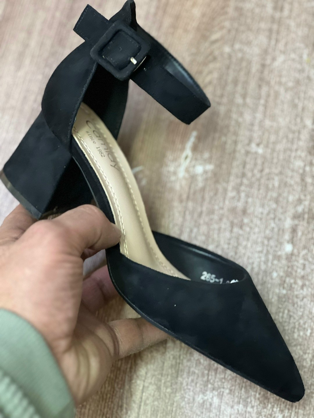 ,туфли женские,женские кожаные туфли,туфли женские натуральная кожа,туфли тамарис с ремешком