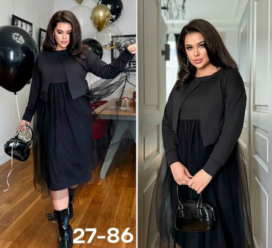 платье женское с накидкой,женское платье,платье большие размеры,платье больших размеров,женское платье больших размеров