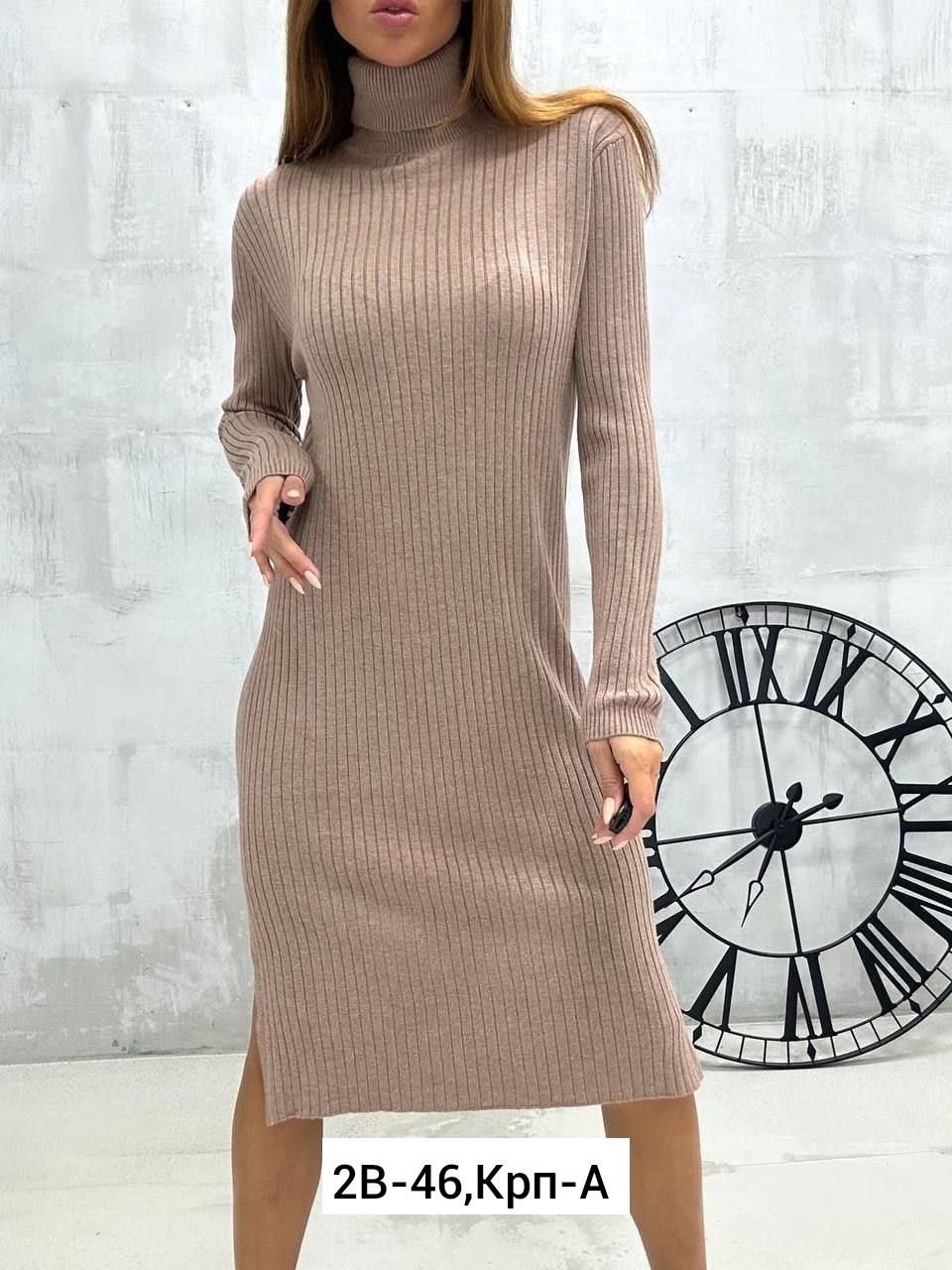 платье лапша женское теплое,платье лапша женское,платье - лапша женское теплое арт. 11317948,платье лапша теплое с воротом inksi,платье лапша с разрезом